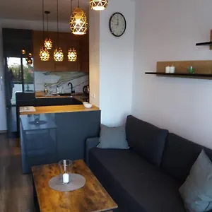  Apartament Magda
